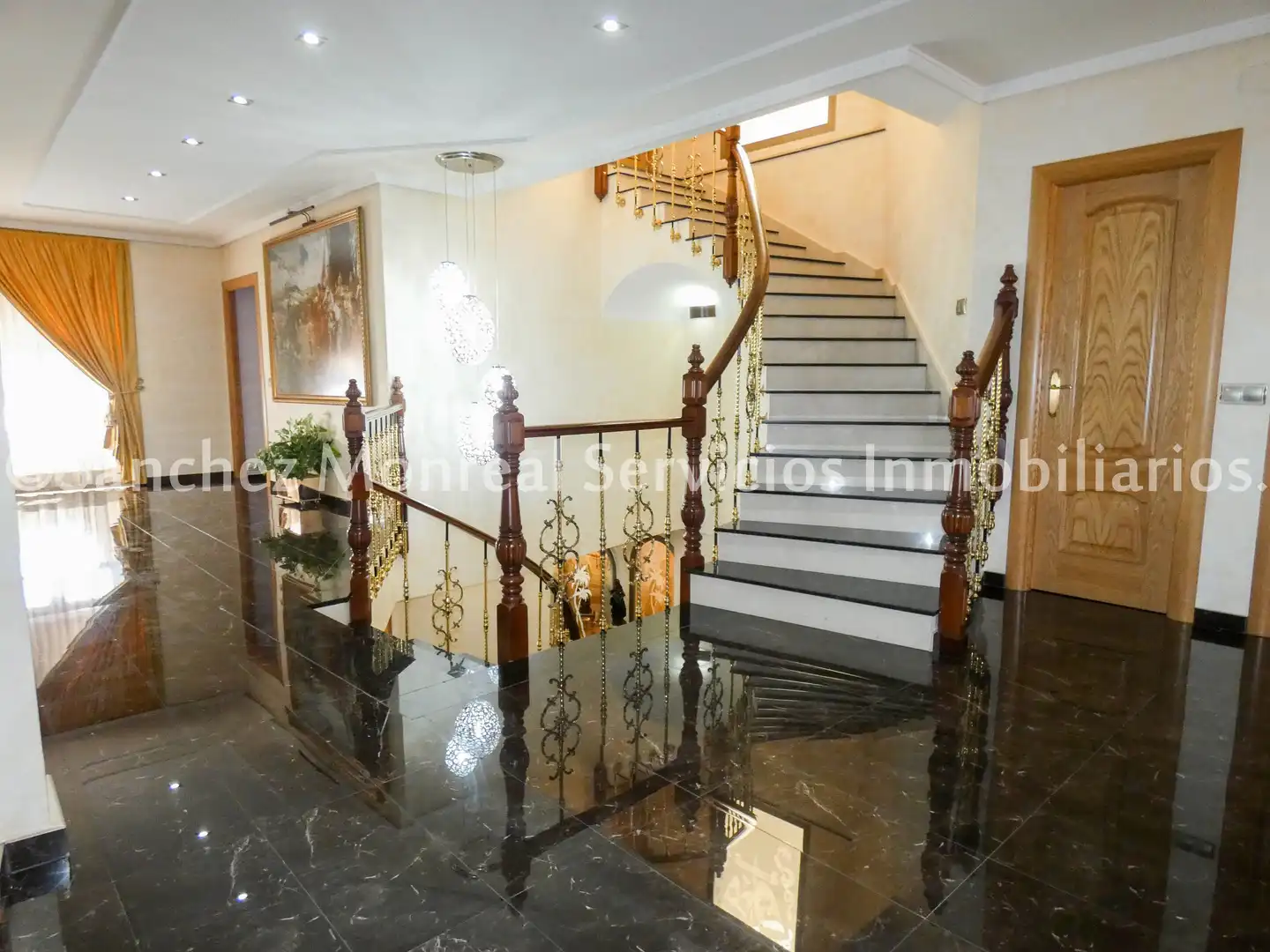 Casa con piscina en venta en Calle Porvenir, imagen 35