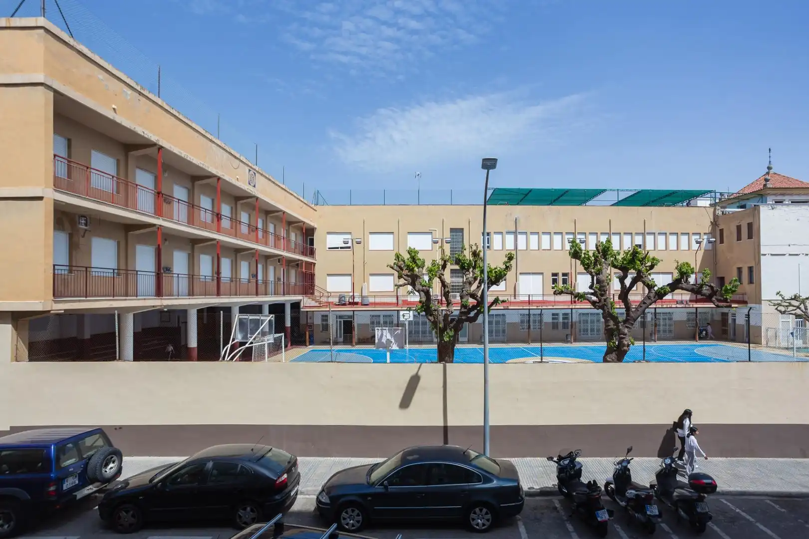 Appartement à vendre à Calle ESCOLÀPIES DE LES 5, imagen 5