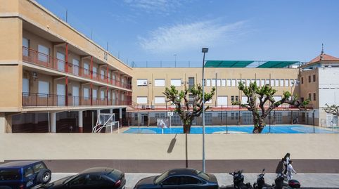 Foto 5 de Piso en venta en Calle Escolàpies de Les, 5, Centro Histórico, Gandia