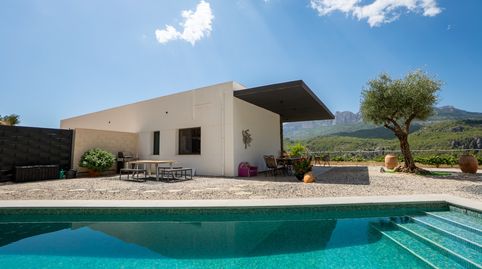 Foto 3 de Casa o chalet en venta en Callosa d'en Sarrià, Alicante