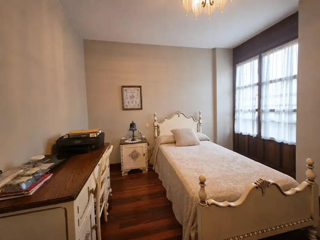 Habitación de Casa o chalet en venta en Ribadedeva con Calefacción, Jardín privado y Terraza