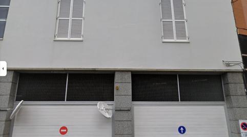 Foto 5 de Garatge de lloguer a Alameda de Colon, 3, Triana, Las Palmas