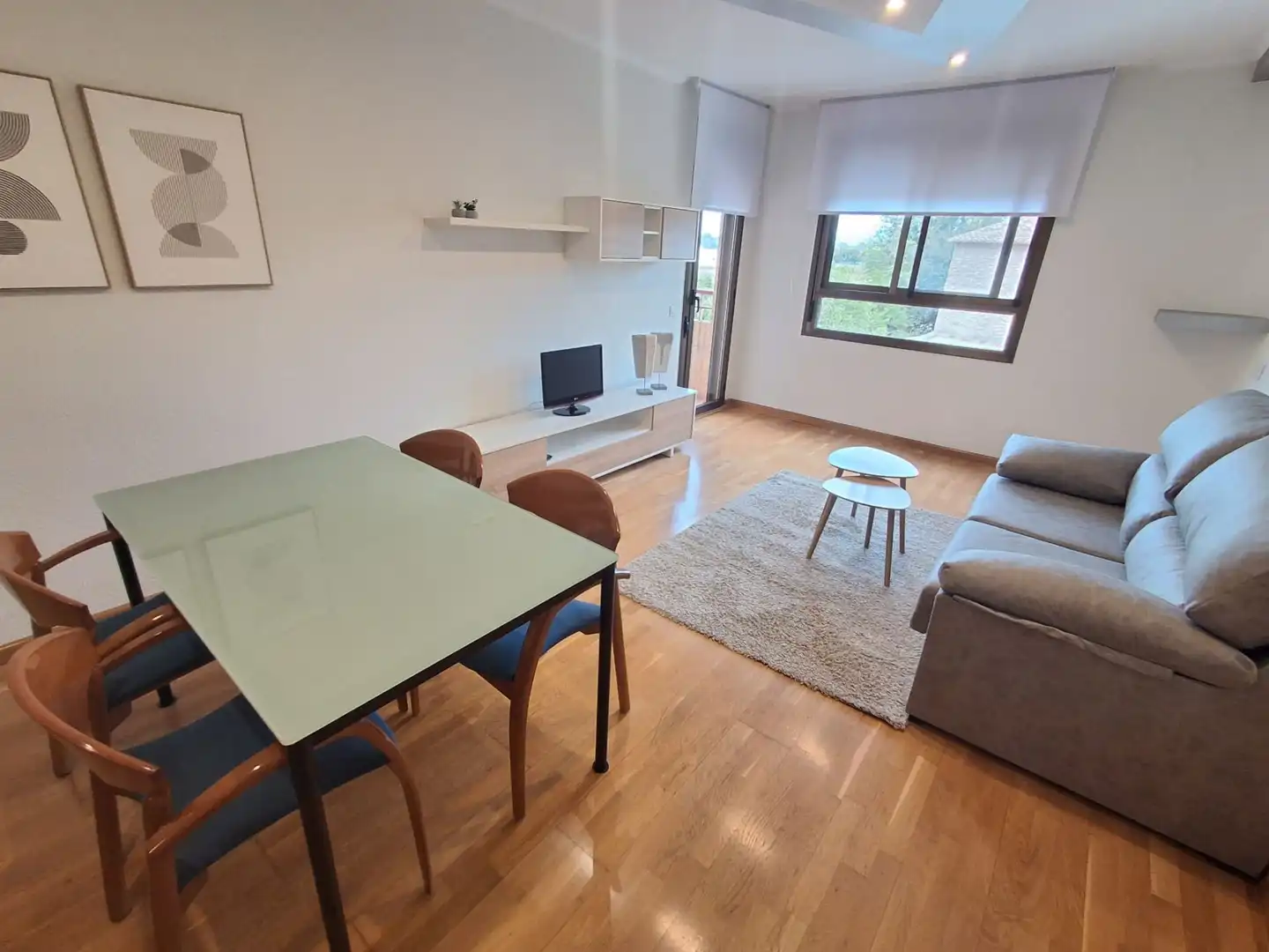 Wohnung zur Miete in Pompeu Fabra, Ferreries