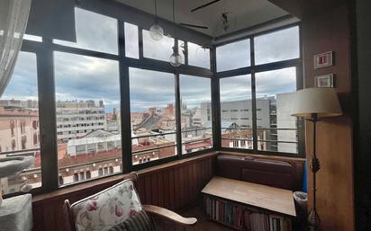 Flat for sale in Carrer de la Indústria, Sagrada Família, Eixample,  Barcelona Capital