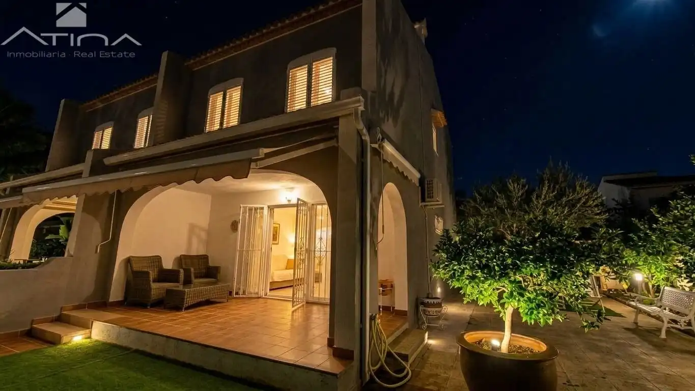 Maison jumelée avec piscine à vendre à Miramar, imagen 2