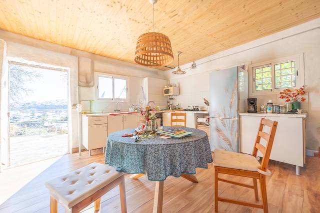 Terreno en Venta en Calle Calle Hornos del Rey, 18 en Marzagán - Los Hoyos - La Montañeta