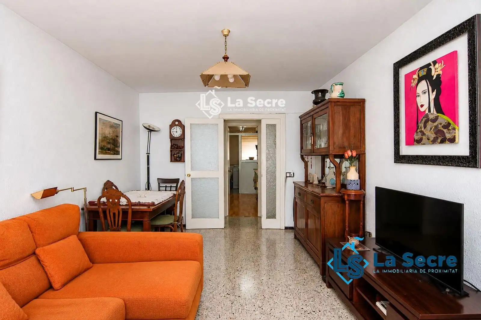 Wohnung zum Verkauf in Mestre Millet, imagen 4