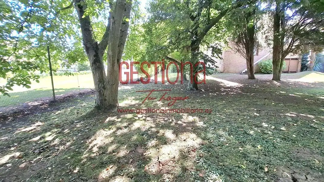 Casa o chalet en venta en Medio Cudeyo con Jardín privado