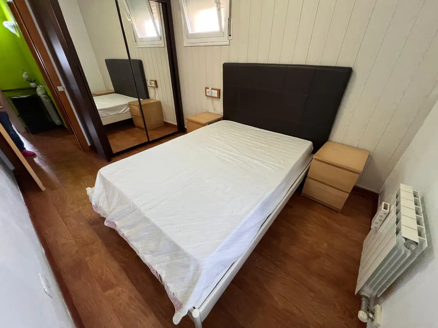 Habitación de Casa adosada en venta en Tordera con Calefacción, Jardín privado y Parquet