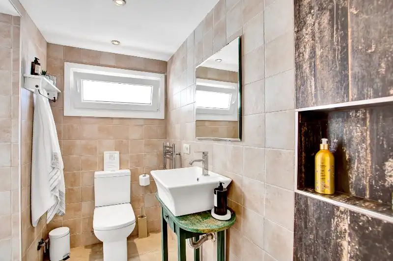 Chalet con piscina en venta en Elviria - Cabopino, imagen 22