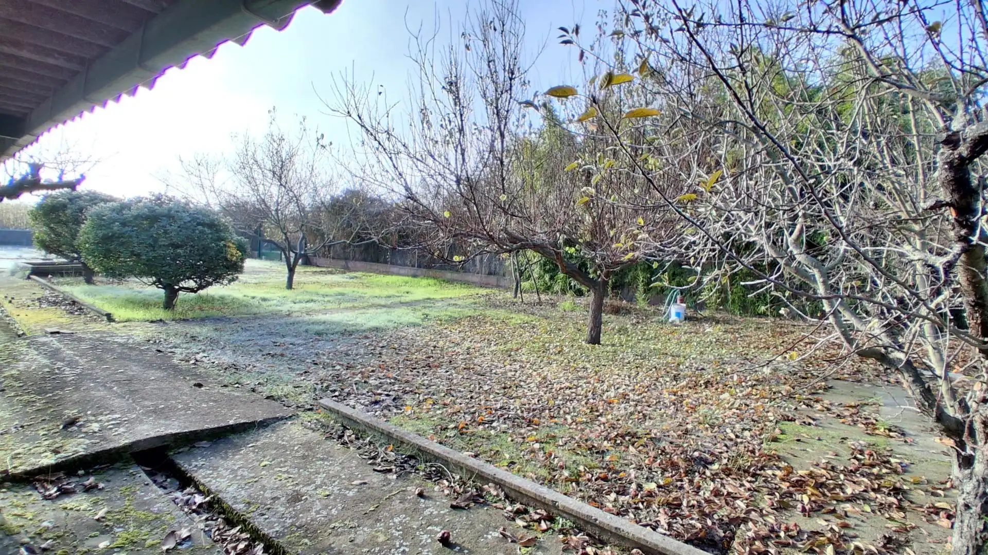 Finca rústica en venta en Almenara de Tormes