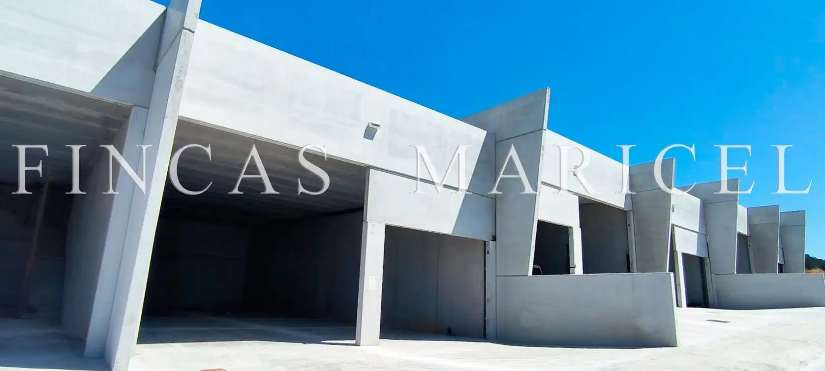 Nave industrial in affitto a Llevantina - Montgavina - Quintmar, imagen 11