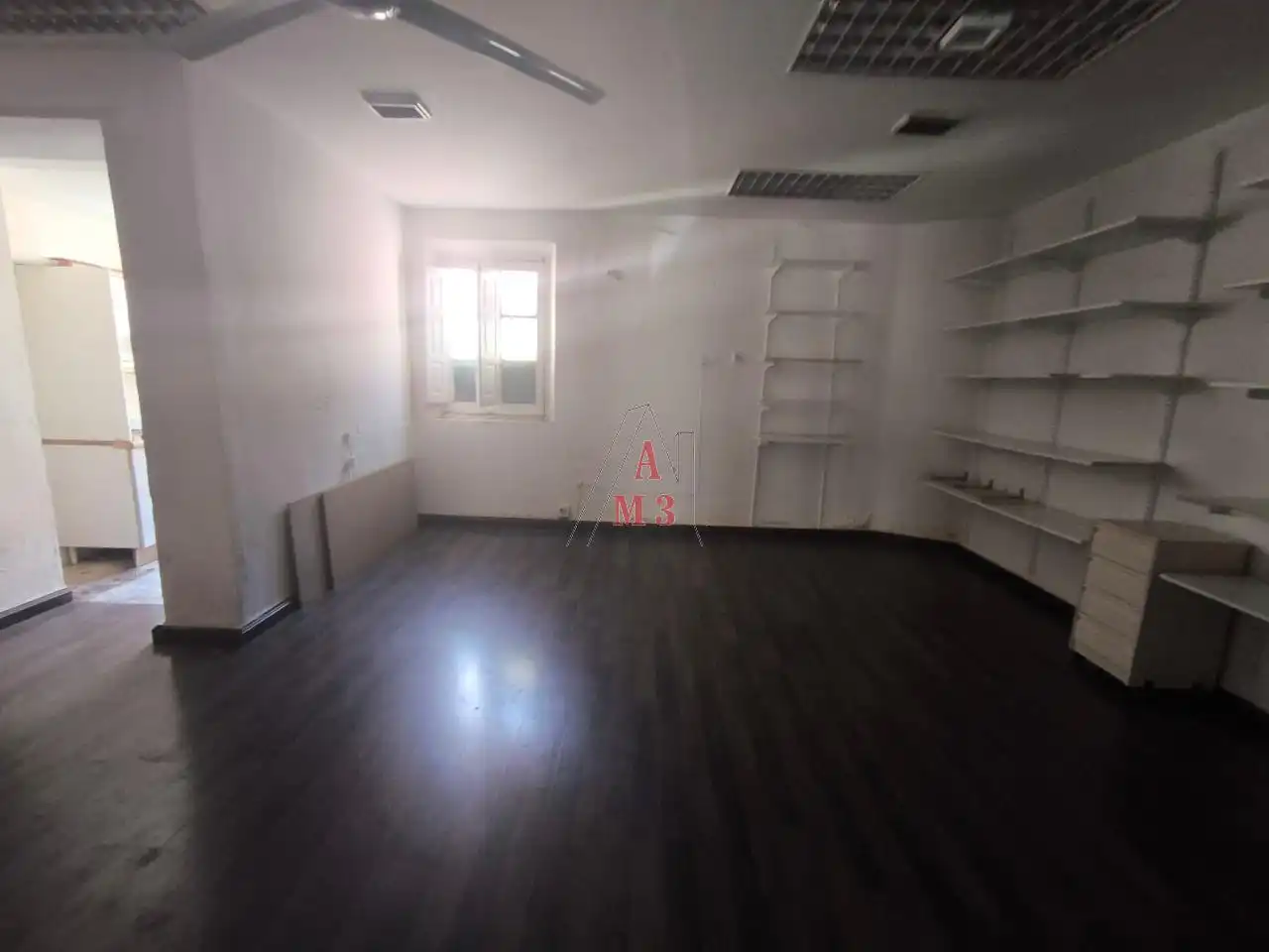 Business premises to rent in Ramiro II, imagen 9