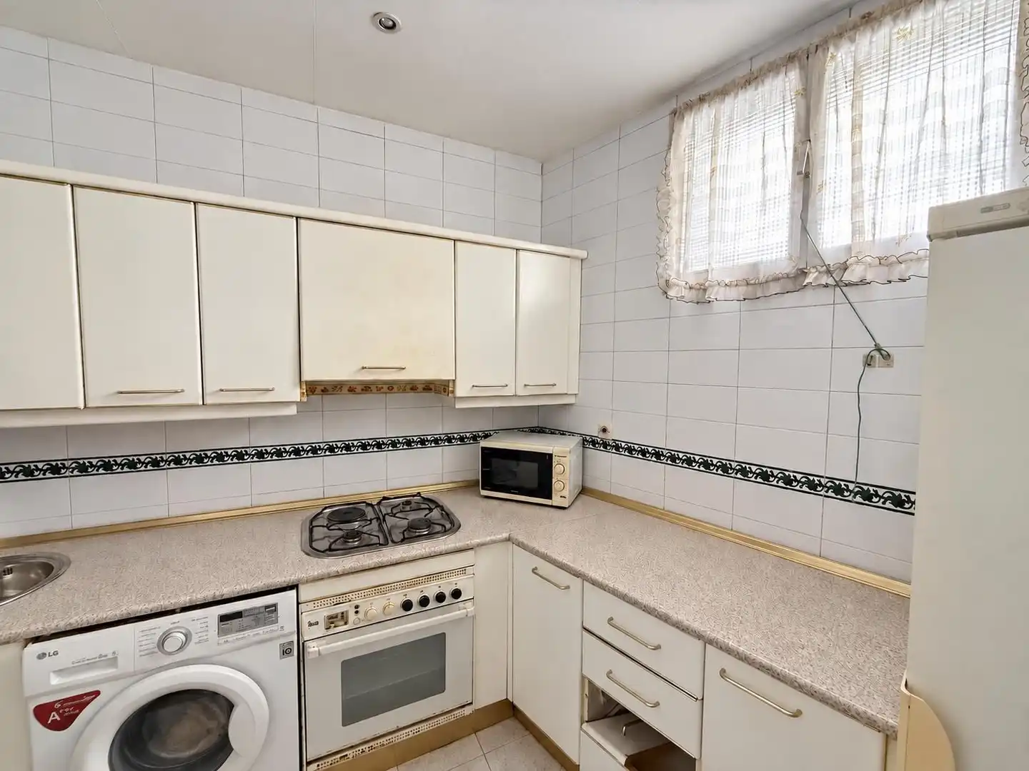 Apartment for sale in Pasaje 7 Pasaje Conde de la Mejorada #BAJO, imagen 4