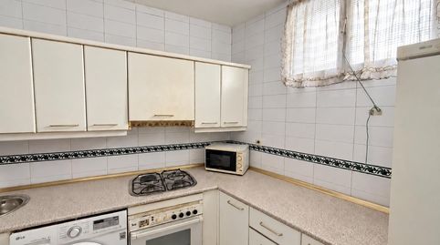 Foto 4 de Apartamento en venta en Pasaje 7 Pasaje Conde de la Mejorada #bajo, San Gil, Sevilla Capital