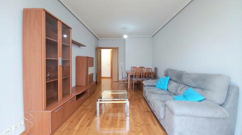 Foto 3 de Pis en venda a Calle Rosalía de Castro, Universidad - Las Huelgas, Burgos Capital