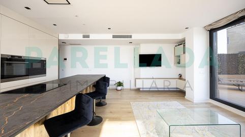 Photo 3 of Attic for sale in La Catalana, Barcelona