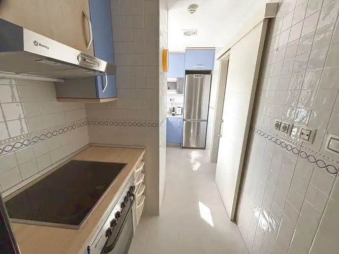Appartement compact à vendre à Rincón de Loix, imagen 4