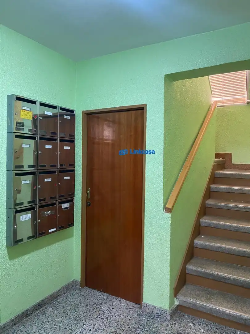 Pis en venda en Madrid amb Calefacció, Parquet i Terrassa
