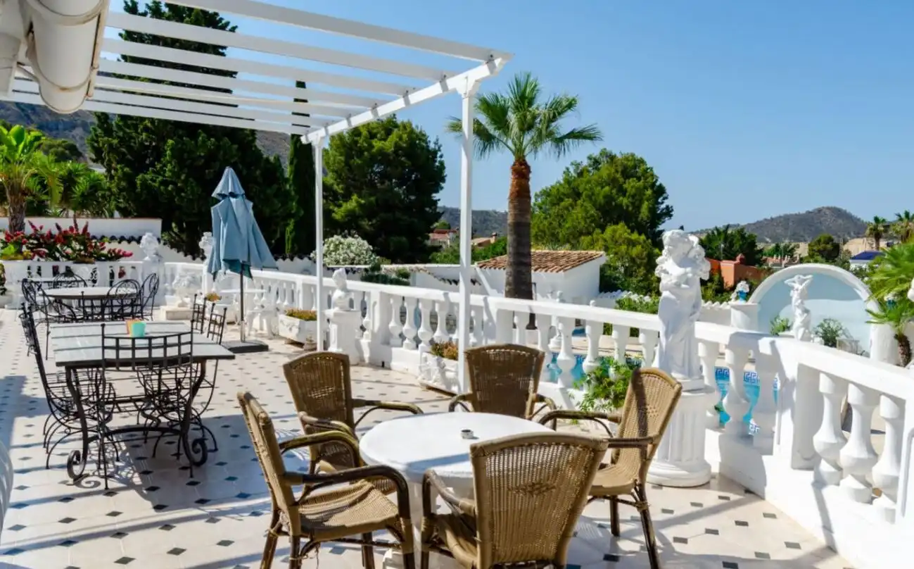 Maison à vendre à Orxeta, imagen 21