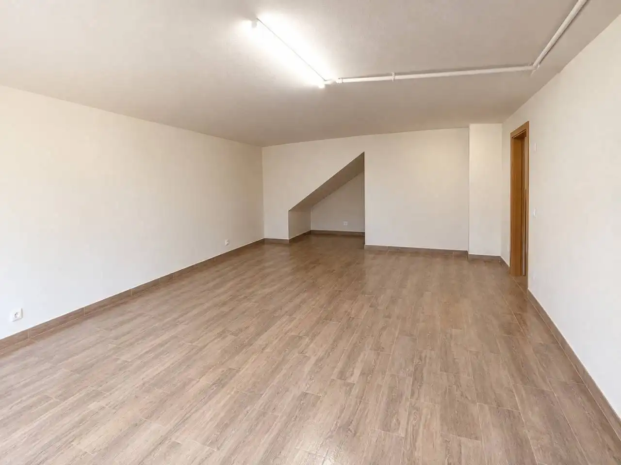 Casa aparellada amb jardí en venda a Calle Joan Coromines, imagen 54