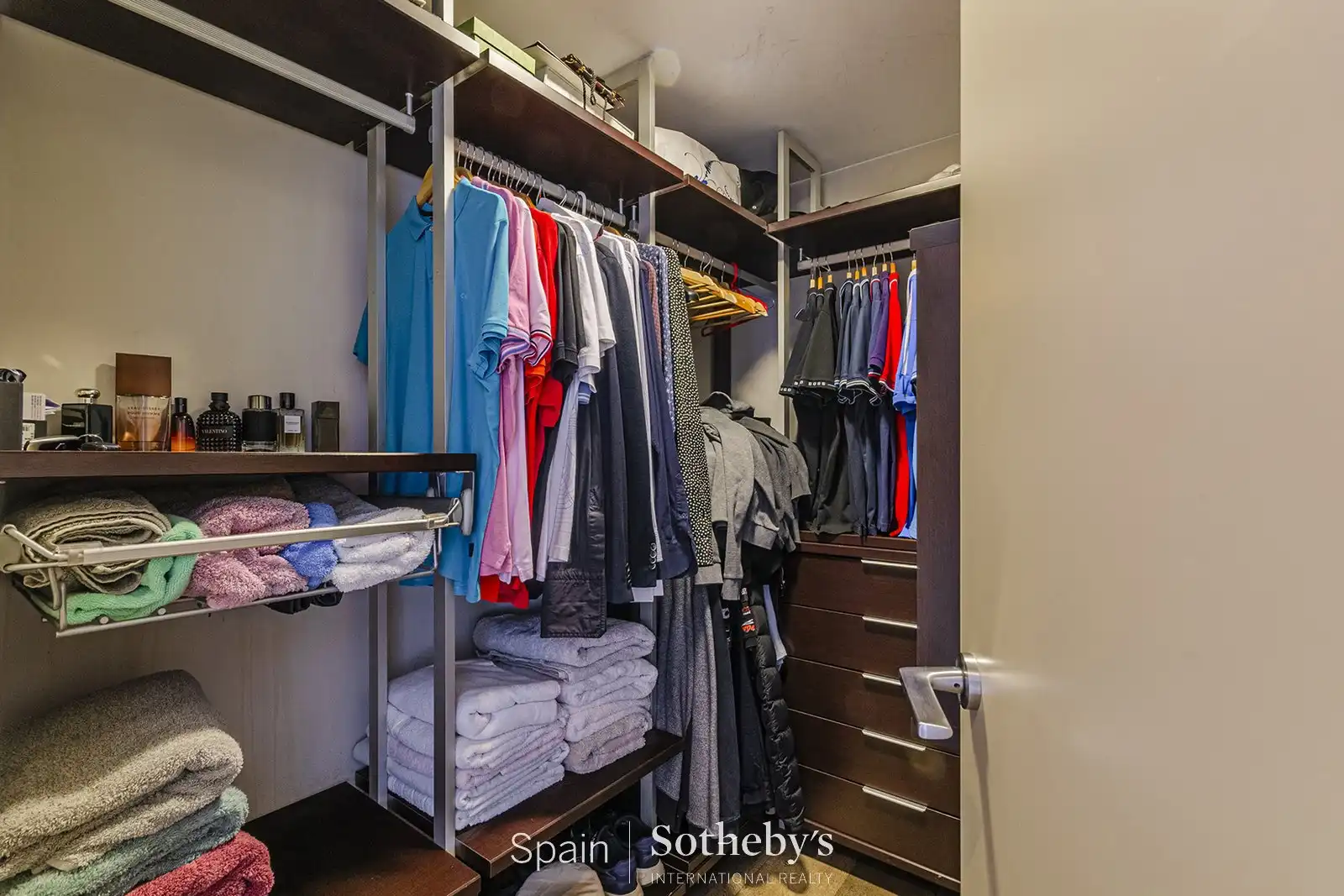 Apartament amb piscina en venda a Sant Martí, imagen 23