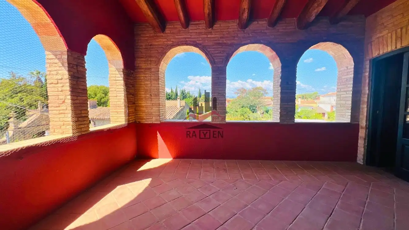Finca rústica en venda a Àngel Guimerà, Saus, Camallera i Llampaies
