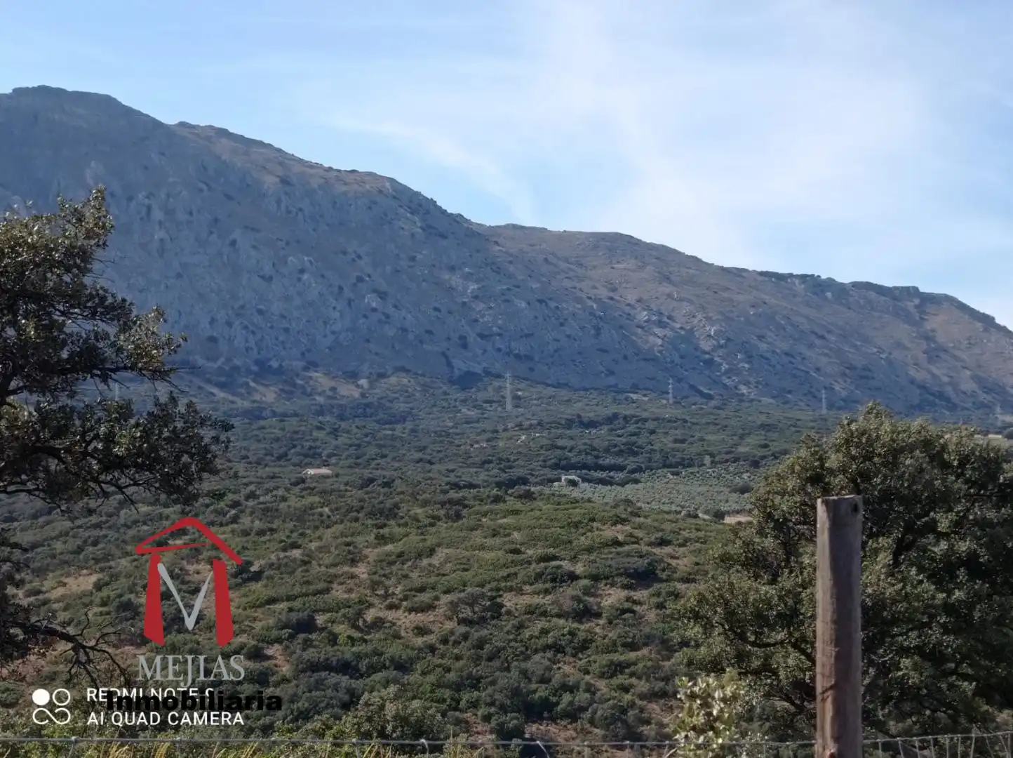 Finca rústica en venta en Antequera con Terraza, Trastero y Piscina