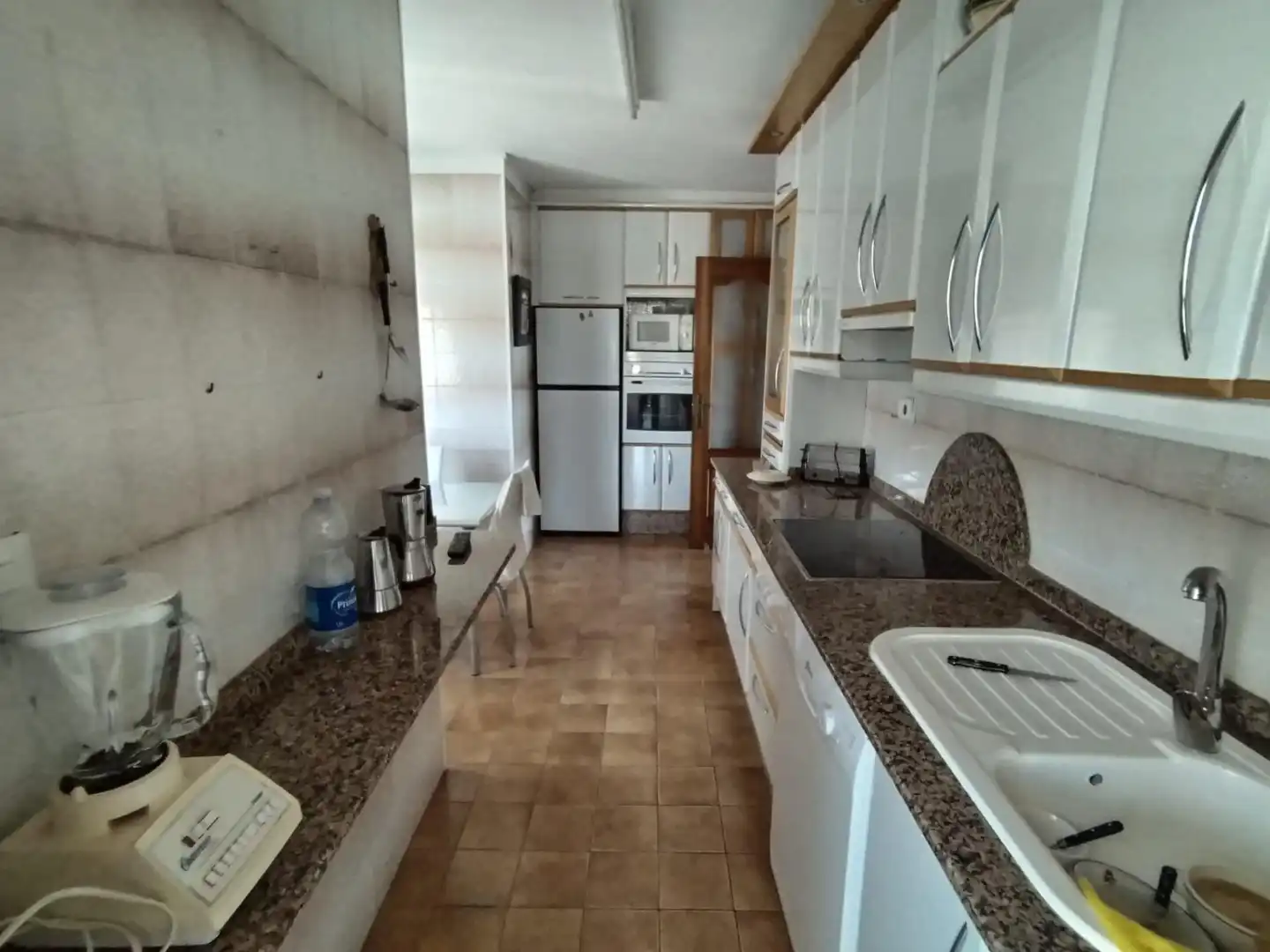 Wohnung mit Pool zum Verkauf in Rincón de Loix, imagen 17