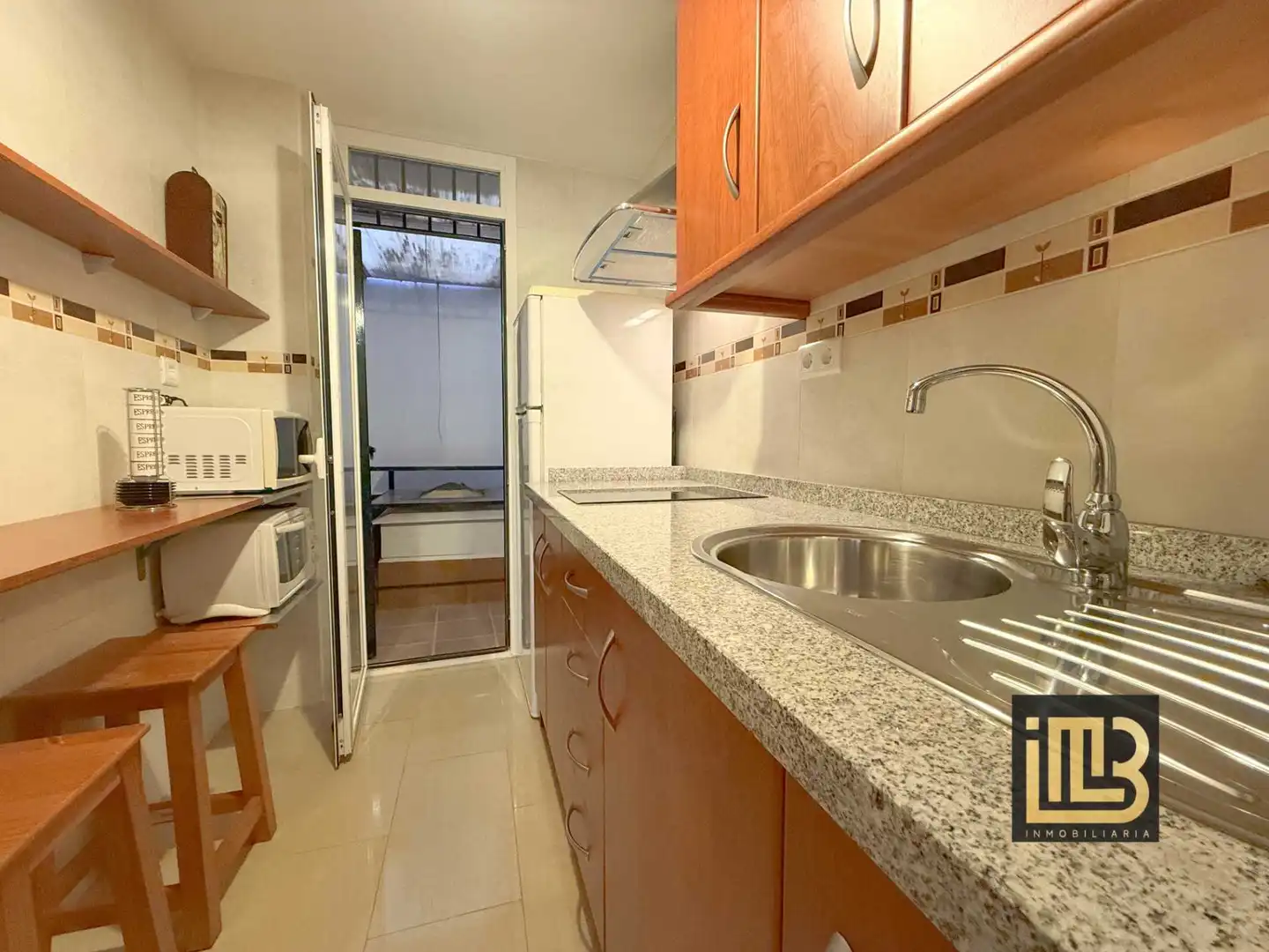 Wohnung mit Terrasse zur Miete in Calle cuartelejo, imagen 7