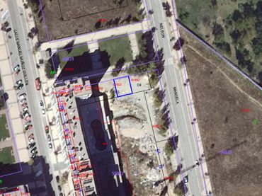 Terreny residencial en venda a LA PLATA