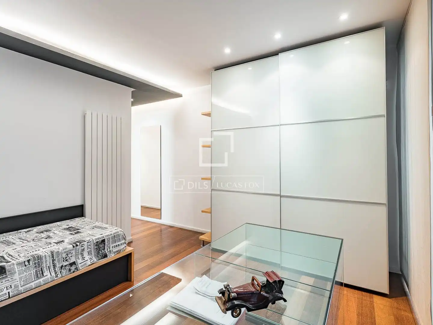 Casa o xalet en venda en Barcelona amb Aire condicionat, Calefacció i Terrassa