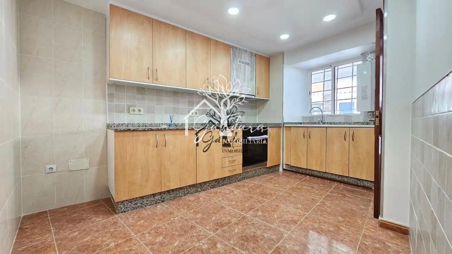 Kitchen of Houses for sale in Mugardos  with Terrace and Storage room