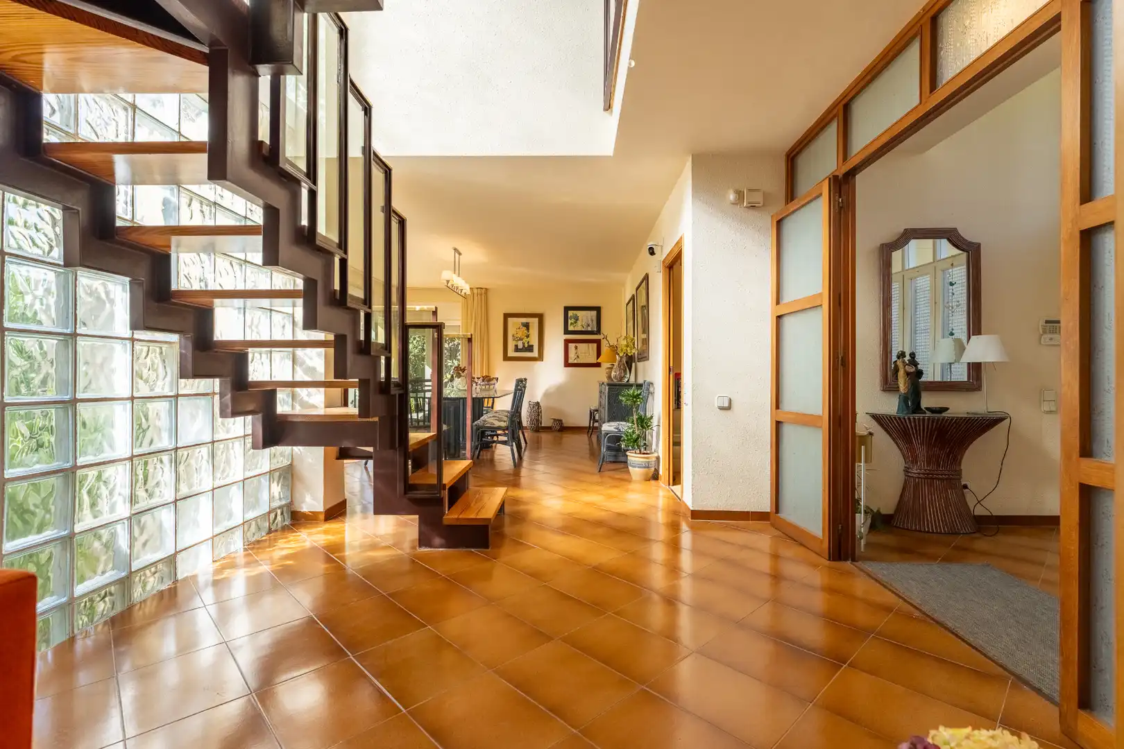 Houses for sale in Reus  with Air Conditioner, Heating and Private garden