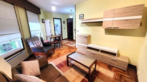 Foto 3 de Apartamento de alquiler en Rúa Doctor Darío Durán Gómez, As Travesas - Balaídos, Vigo
