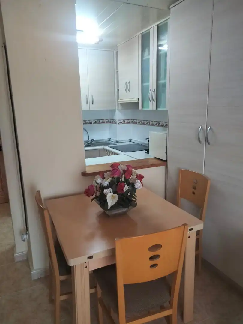 Piso con piscina en venta en Mar Menor de Cartagena – Cabo de Palos, imagen 9