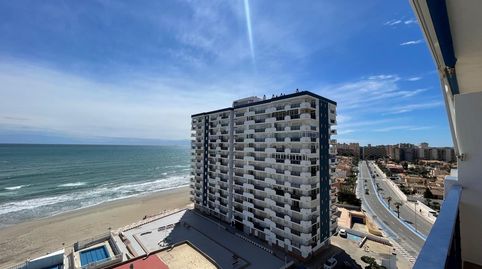 Foto 3 von Wohnung zur Miete in Playa del Galán, La Manga del Mar Menor