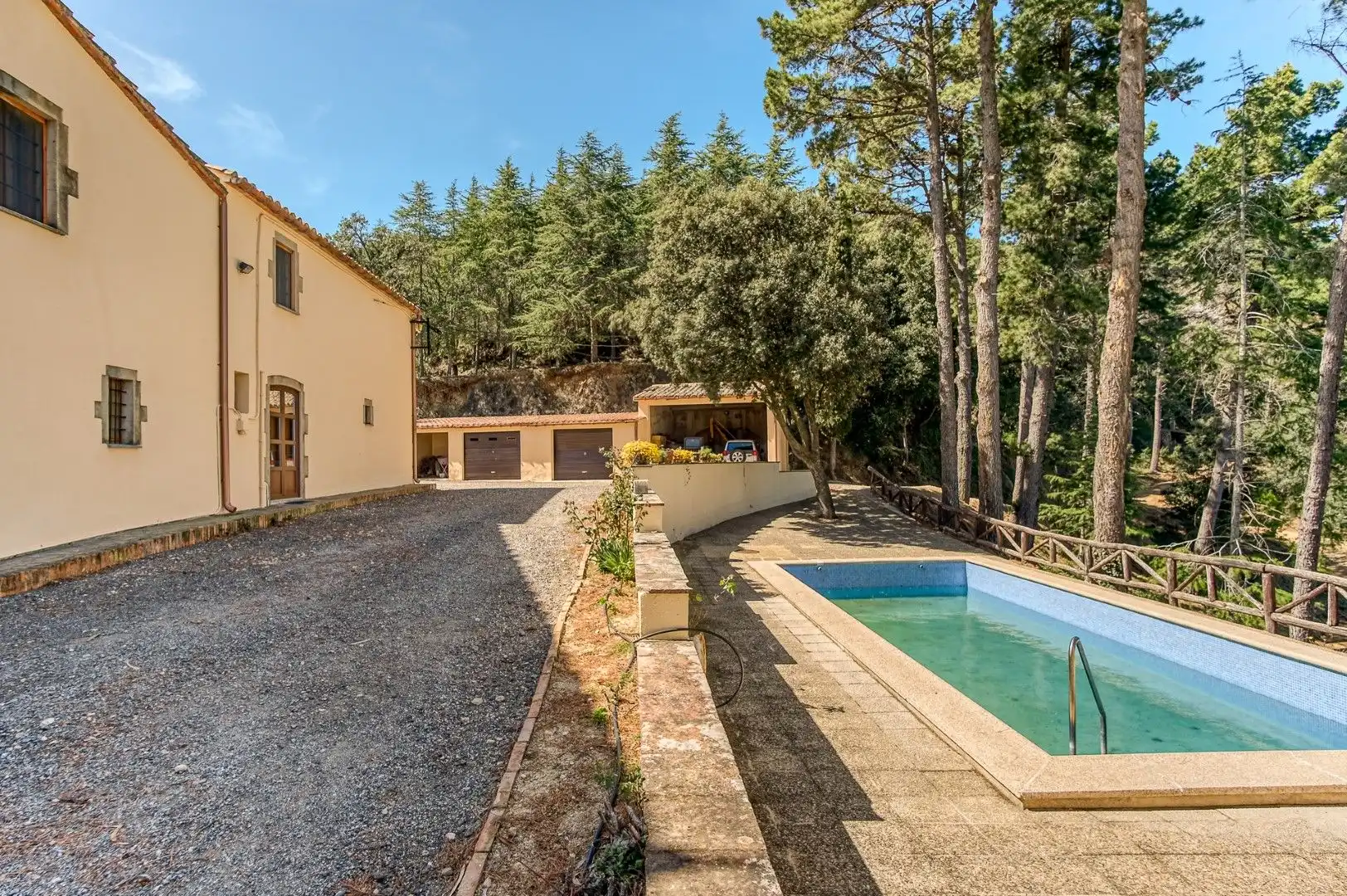Landhaus mit Garten zum Verkauf in Niàgara Parc - Àgora Parc, imagen 9