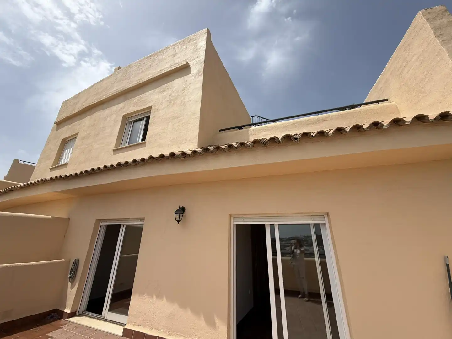 Casa pareada con piscina en venta en La Cala Mijas, imagen 24