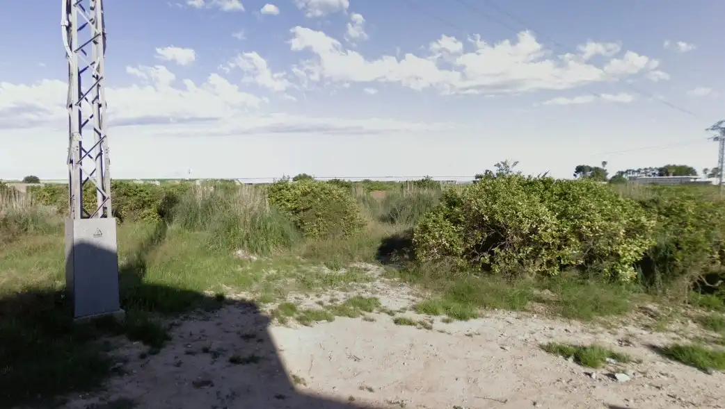 Rural land for sale in PT SUELO EN URBANIZACION SECTOR C-, imagen 6