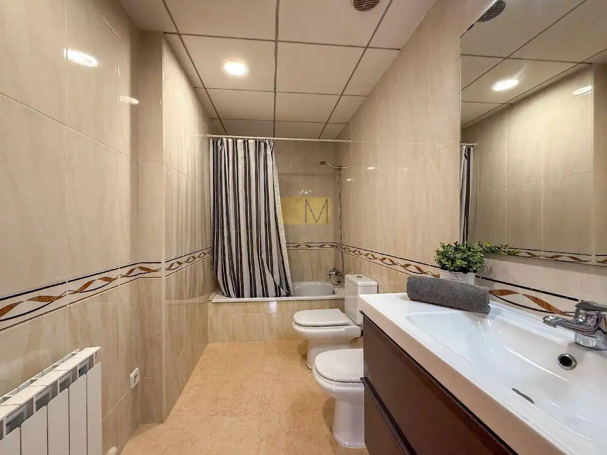 Dúplex con terraza en venta en Centre, imagen 23