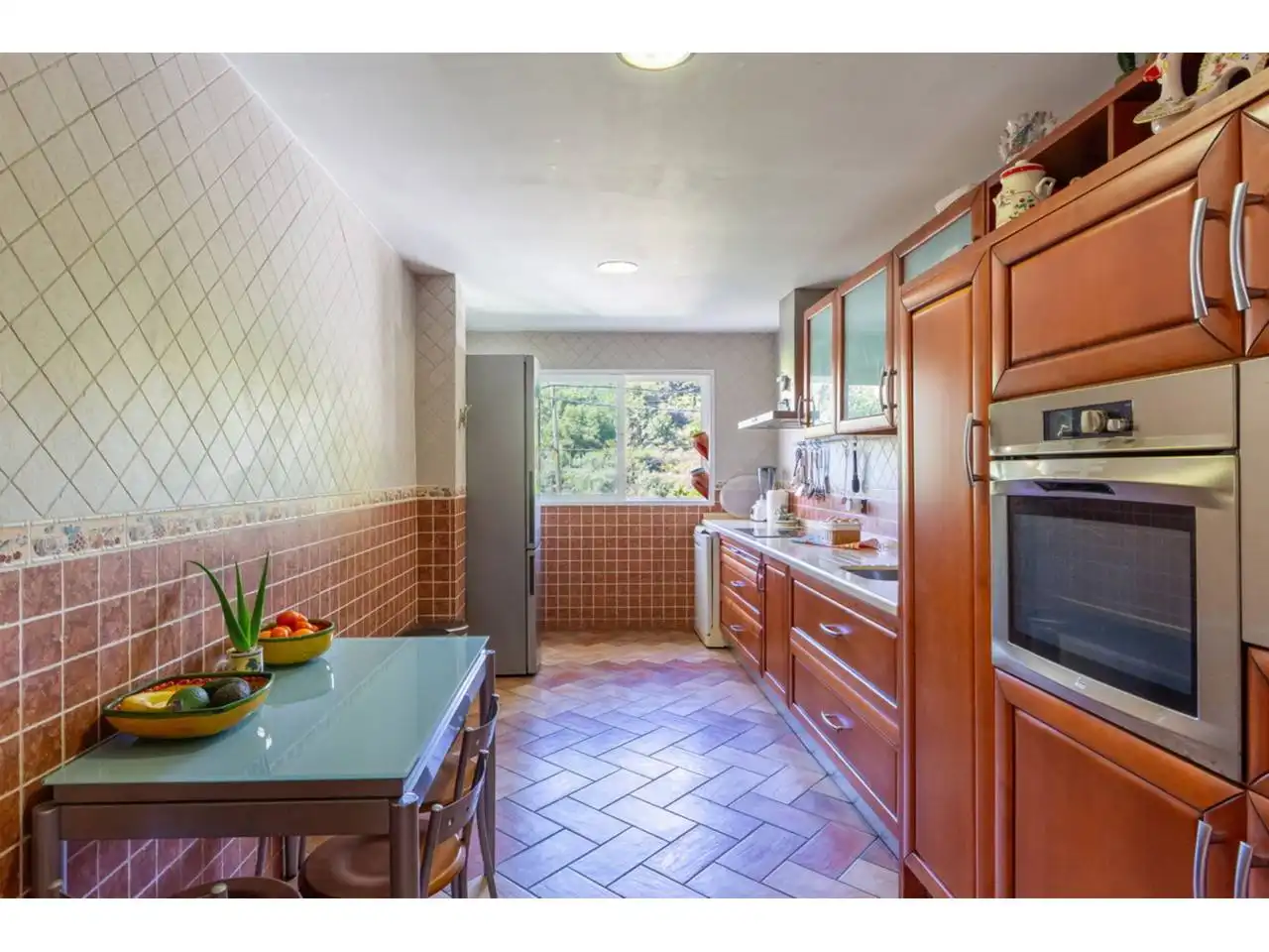 Villa con piscina in vendita a Calle Chileno 1, imagen 13