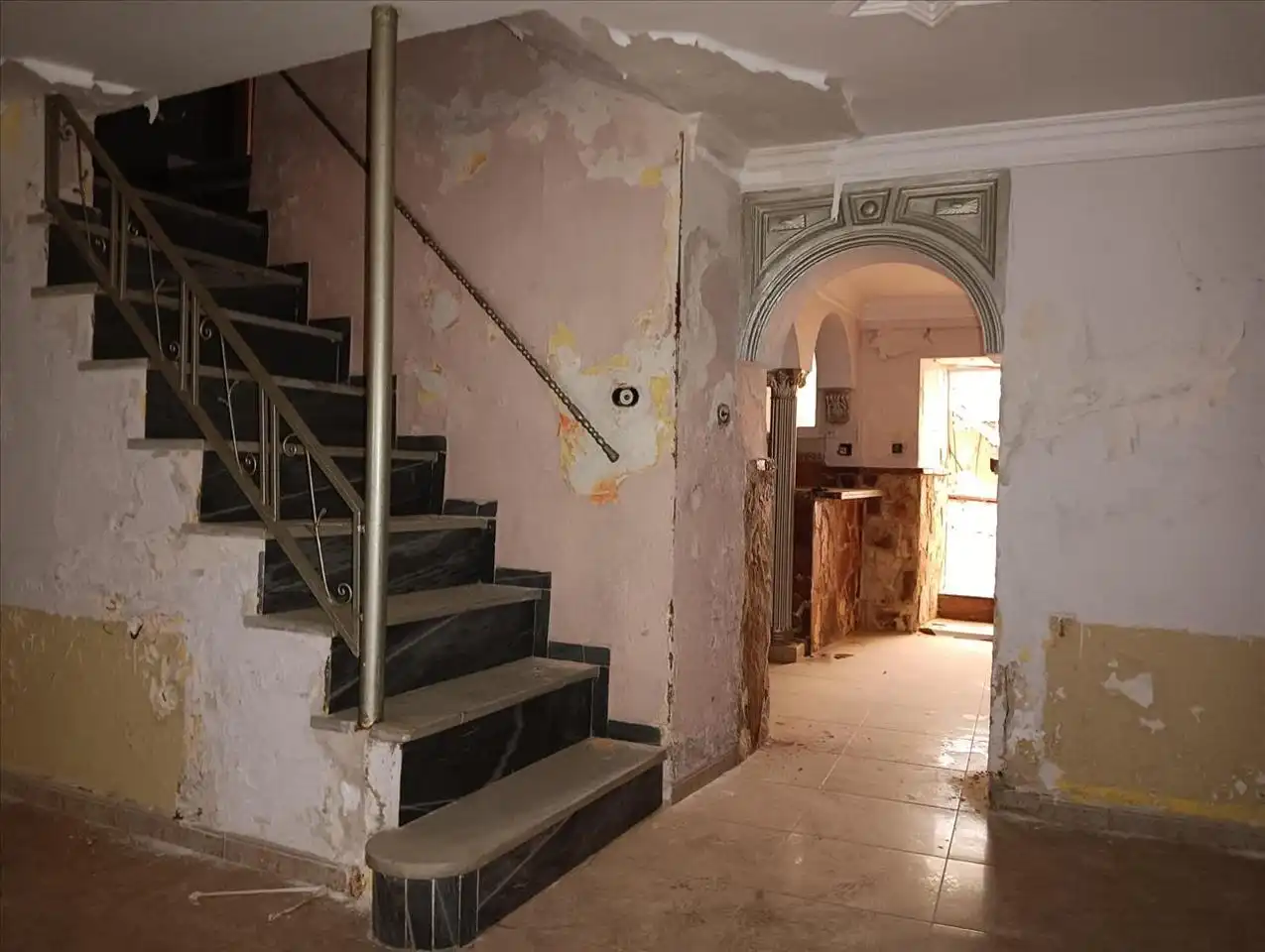 Haus zum Verkauf in Calle Cervantes, imagen 2