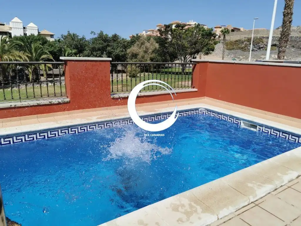 Maisonette mit Pool zum Verkauf in Costa Adeje, imagen 4