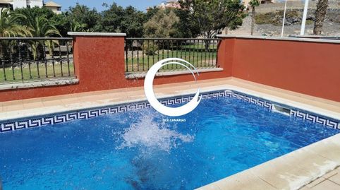 Foto 4 de Dúplex en venta en Playa del Duque, Adeje