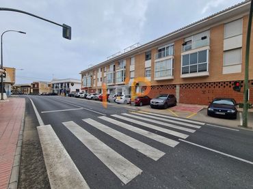 Gewerbefläche zum Verkauf in Huércal-Overa