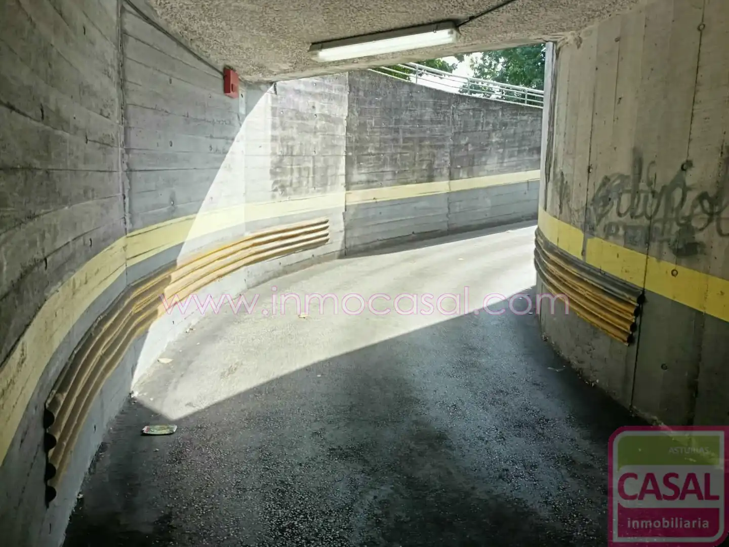 Parcheggio in vendita a La Felguera, imagen 6