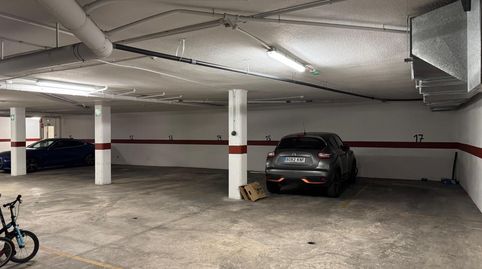 Photo 5 of Garage for sale in Calle de Gandía, 19, Miramar, Valencia