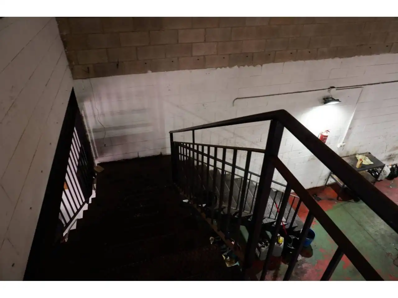 Nave industrial de alquiler en Poligono Servialsa, A-12, Gines