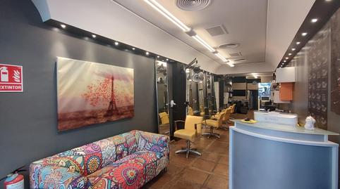 Photo 2 of Premises for sale in Calle Estraunza, Campuzano, Bilbao